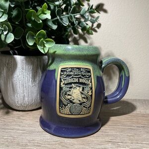 Bones coffee mug, Nightmare before Christmas Oogie Boogie, brand new, never used